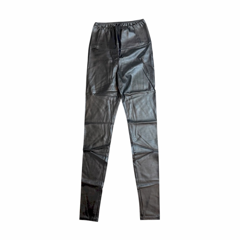 WILFRED FREE | Daria Faux Leather Leggings